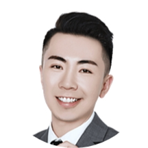 Dr. Adam Zhao, OD
