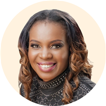 Dr. Adaobi Innocent, DNP, MSN, PMHNP-BC
