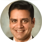 Dr. Adarsh Gupta, DO
