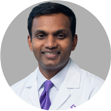 Dr. Adarsh Manjunath, MD
