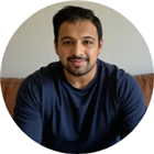 Dr. Adarsh Shetty, MD