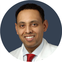 Dr. Addisu Mesfin, MD