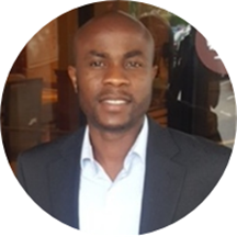 Dr. Adebayo Arowolo, DNP, PMHNP-BC