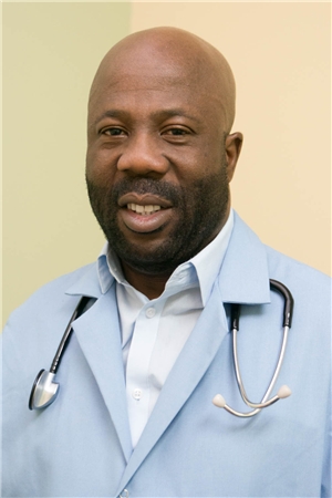 Dr. Adebayo Bademosi, MD
