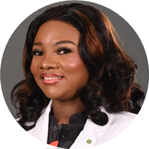 Dr. Adebukola Adebayo, DNP