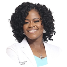 Dr. Adedolapo Ayediran, DDS