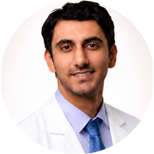 Dr. Adeen Khokhar, DPM