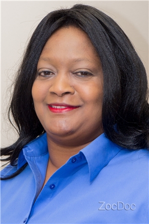 Dr. Adefolaju Oketokun, MD