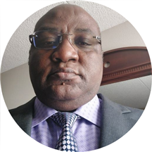 Dr. Adekunle Adegbesan, DNP