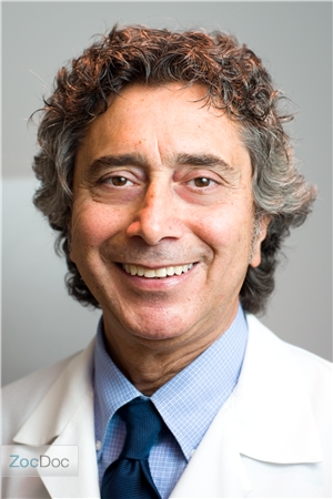 Dr. Adel Batri, MD