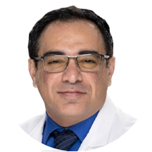 Dr. Adel Ebraheem, OD