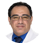 Dr. Adel Ebraheem, OD
