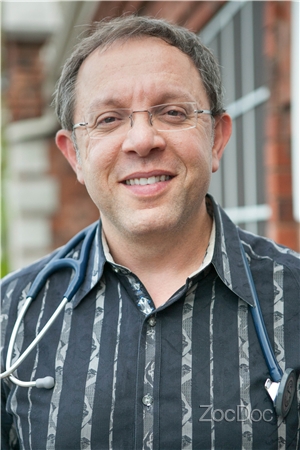 Dr. Adel Zakhary, MD