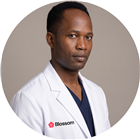 Dr. Adeleye Adaralegbe, MD