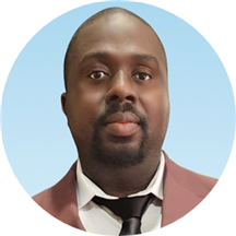 Dr. Ademola Bisiriyu, APRN, PMHNP, DNP