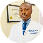 Dr. Adewumi Bakare, DMSc, PA-C