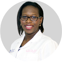 Dr. Adewuni Ojo, MD