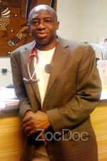 Dr. Adeyemi Fatoki, MD