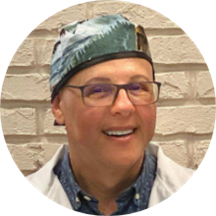 Dr. Adherbal De Souza Neto, DNP
