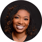 Dr. Adia McDuffey, OD