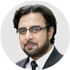 Dr. Adil Salik, DMD
