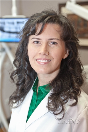 Dr. Adina Demian, DMD