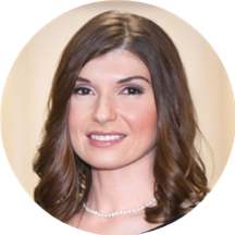Dr. Adina Manolescu, DDS