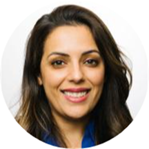 Dr. Aditi Grover, MD
