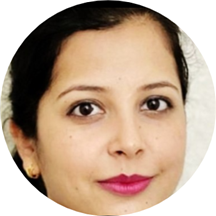 Dr. Aditi Parey, DDS