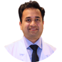 Dr. Aditya Gupta, MD, RPVI