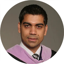 Dr. Aditya Obi, DDS