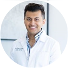 Dr. Aditya Pandya, DMD