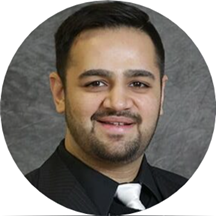 Dr. Aditya Shah, MD