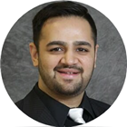 Dr. Aditya Shah, MD