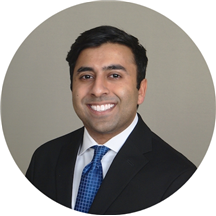 Dr. Adnan Ahmed, MD