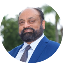 Dr. Adnan Shariff, DPM