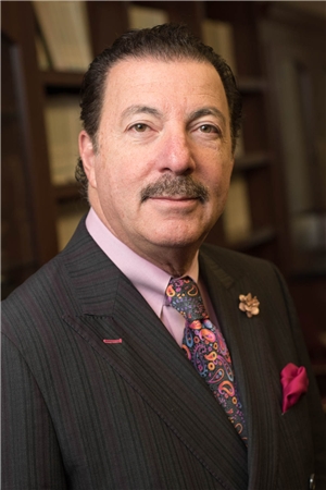 Dr. Adolph Lombardi, MD, FACS