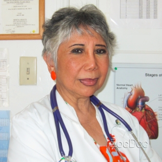Dr. Adoracion Reyes, MD