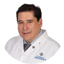 Dr. Adrian Casillas, MD