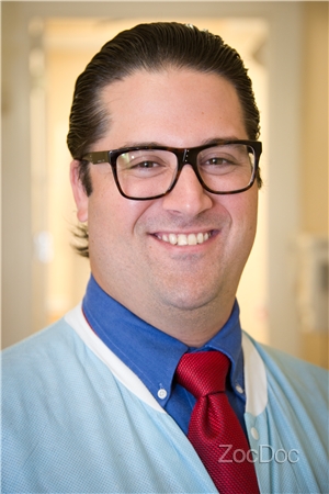 Dr. Adrian Gonzalez, DDS