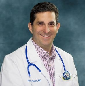 Dr. Adrian Pinzon, MD