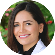 Dr. Adriana Castaneda Carpio, DDS