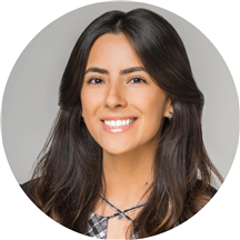 Dr. Adriana Espinoza Vernier, DDS