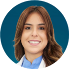 Dr. Adriana Garcia Aybar, OD