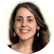 Dr. Adriana Panting, PhD