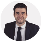Dr. Adrien Hamedi-Sangsari, DDS