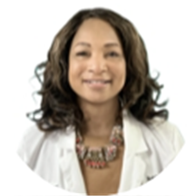 Dr. Adrienne Atkinson-Sneed, DPM