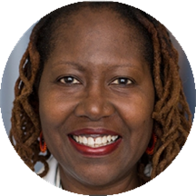 Dr. Adrienne Charles, MD