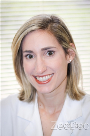 Dr. Adrienne Glaich, MD