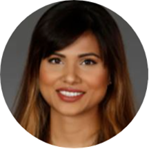 Dr. Adrija Chatterjee, PsyD